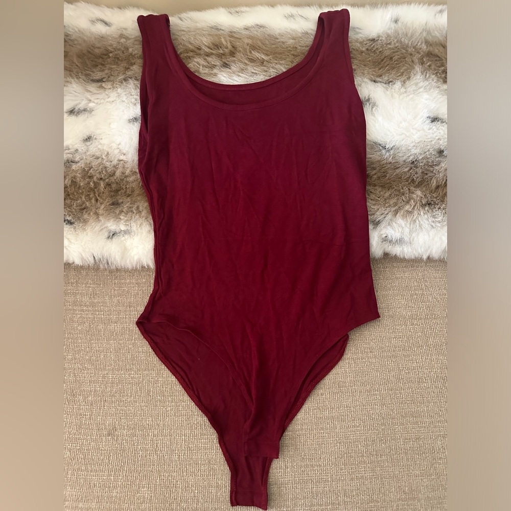 Mangopop bodysuit XL